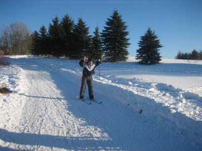 Foto des Albums: Winter