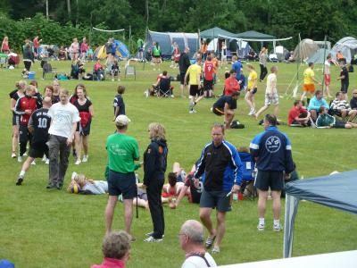 Foto des Albums: Volleyball - Sonnenseespiele 2013