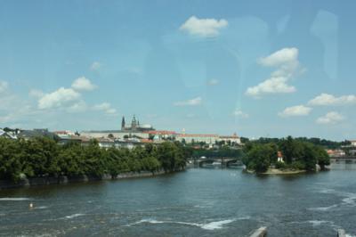 Impressionen aus Prag 