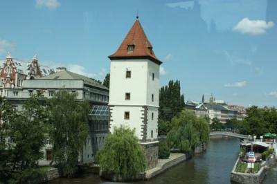 Impressionen aus Prag 