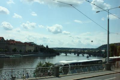 Impressionen aus Prag 