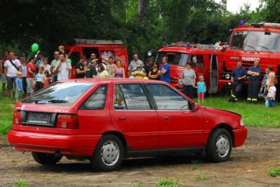 Foto des Albums: Kinder- und Sommerfest der FF Gollma