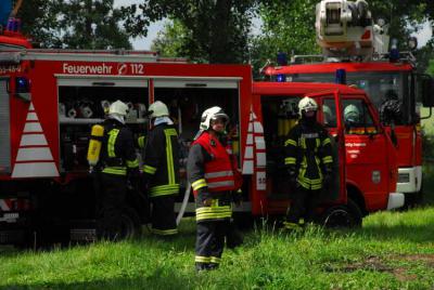 Foto des Albums: Kinder- und Sommerfest der FF Gollma