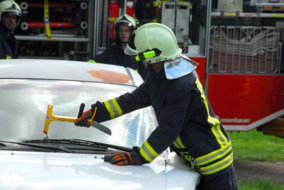 Foto des Albums: Kinder- und Sommerfest der FF Gollma