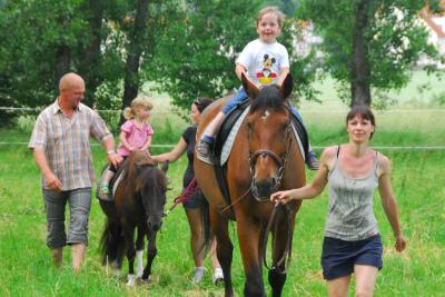 Foto des Albums: Kinder- und Sommerfest der FF Gollma