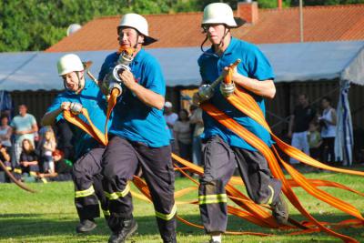 Foto des Albums: Kinder- und Sommerfest der FF Gollma