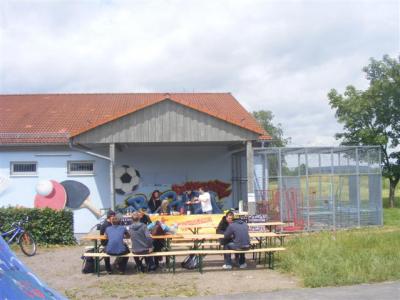 Foto des Albums: Skate ´n´ Music 2013 und Farbenlehre