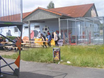 Foto des Albums: Skate ´n´ Music 2013 und Farbenlehre