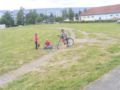 Foto des Albums: Skate ´n´ Music 2013 und Farbenlehre