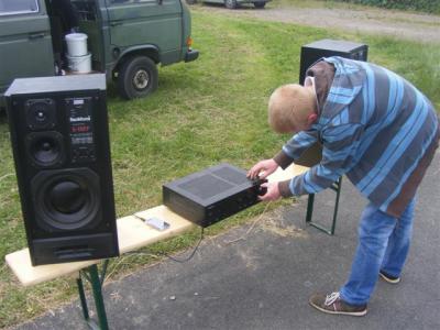 Foto des Albums: Skate ´n´ Music 2013 und Farbenlehre