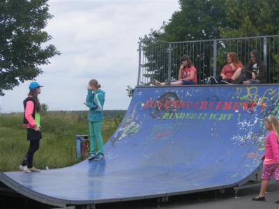 Foto des Albums: Skate ´n´ Music 2013 und Farbenlehre