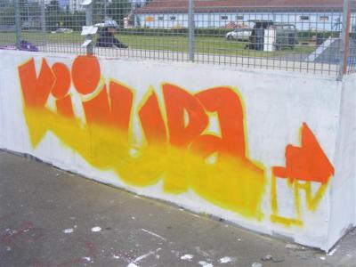 Foto des Albums: Skate ´n´ Music 2013 und Farbenlehre