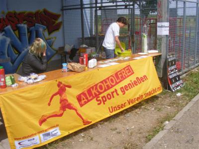 Foto des Albums: Skate ´n´ Music 2013 und Farbenlehre