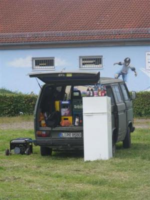 Foto des Albums: Skate ´n´ Music 2013 und Farbenlehre