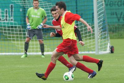 Foto des Albums: Erdinger Meister-Cup 2013 (1)