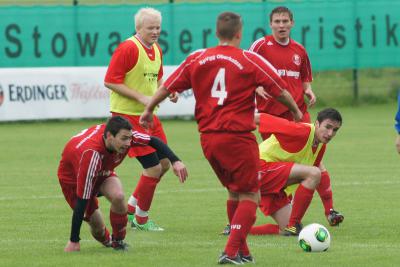 Foto des Albums: Erdinger Meister-Cup 2013 (1)