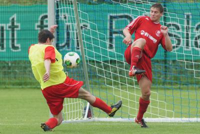 Foto des Albums: Erdinger Meister-Cup 2013 (1)