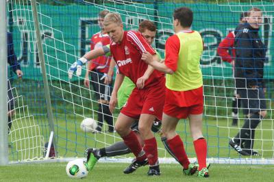 Foto des Albums: Erdinger Meister-Cup 2013 (1)