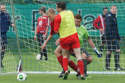 Foto des Albums: Erdinger Meister-Cup 2013 (1)