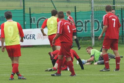 Foto des Albums: Erdinger Meister-Cup 2013 (1)