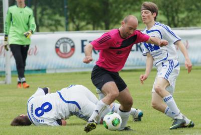 Foto des Albums: Erdinger Meister-Cup 2013 (1)
