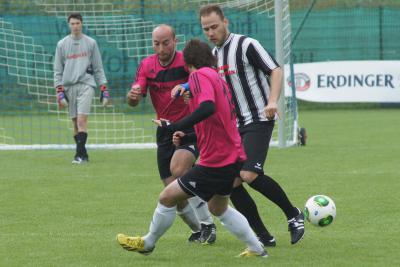 Foto des Albums: Erdinger Meister-Cup 2013 (1)