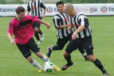 Foto des Albums: Erdinger Meister-Cup 2013 (1)