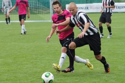 Foto des Albums: Erdinger Meister-Cup 2013 (1)