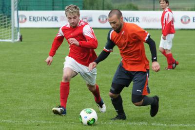 Foto des Albums: Erdinger Meister-Cup 2013 (1)