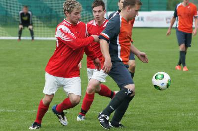 Foto des Albums: Erdinger Meister-Cup 2013 (1)