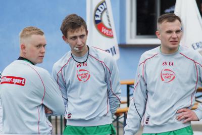Foto des Albums: Erdinger Meister-Cup 2013 (2)