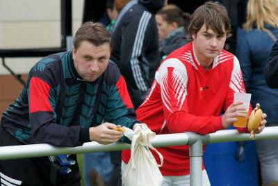Foto des Albums: Erdinger Meister-Cup 2013 (2)