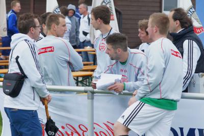 Foto des Albums: Erdinger Meister-Cup 2013 (2)