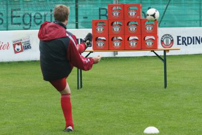 Foto des Albums: Erdinger Meister-Cup 2013 (2)