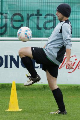 Foto des Albums: Erdinger Meister-Cup 2013 (2)