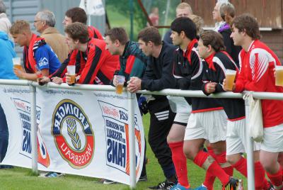 Foto des Albums: Erdinger Meister-Cup 2013 (2)
