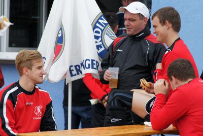 Foto des Albums: Erdinger Meister-Cup 2013 (2)