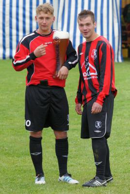 Foto des Albums: Erdinger Meister-Cup 2013 (3)
