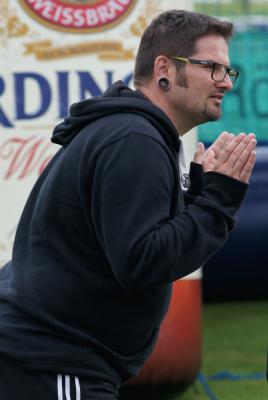 Foto des Albums: Erdinger Meister-Cup 2013 (3)