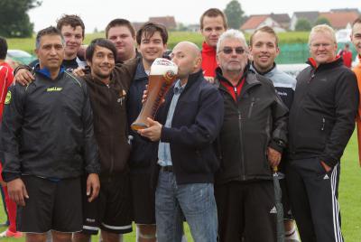 Foto des Albums: Erdinger Meister-Cup 2013 (3)