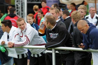 Foto des Albums: Erdinger Meister-Cup 2013 (3)