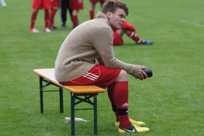 Foto des Albums: Erdinger Meister-Cup 2013 (3)