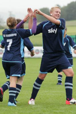 Foto des Albums: Erdinger Meister-Cup 2013 (4)