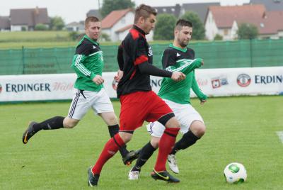 Foto des Albums: Erdinger Meister-Cup 2013 (4)