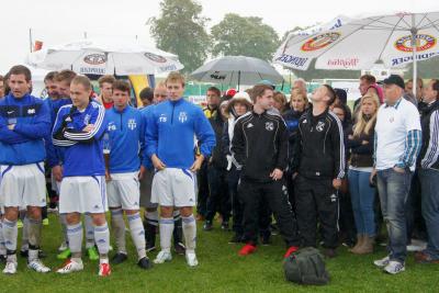 Foto des Albums: Erdinger Meister-Cup 2013 (5)
