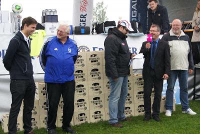 Foto des Albums: Erdinger Meister-Cup 2013 (5)