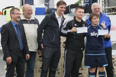 Foto des Albums: Erdinger Meister-Cup 2013 (5)