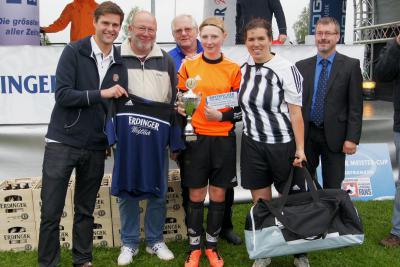 Foto des Albums: Erdinger Meister-Cup 2013 (5)