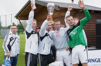 Foto des Albums: Erdinger Meister-Cup 2013 (5)
