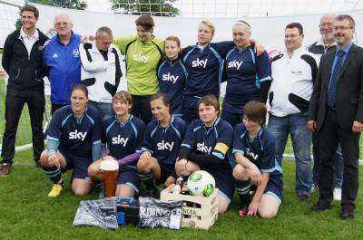 Foto des Albums: Erdinger Meister-Cup 2013 (5)
